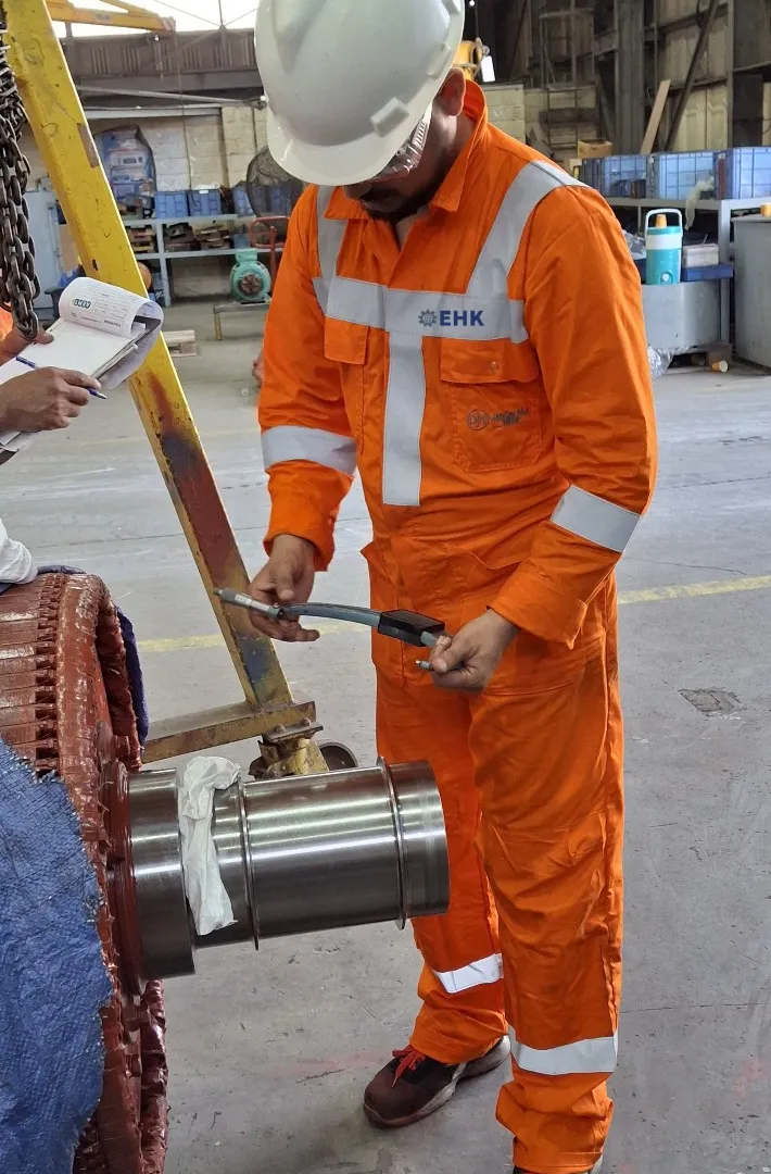 Bakım ve Arıza Giderme